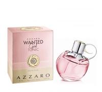Azzaro Wanted Girl Tonic Eau de Toilette (donna) 50 ml