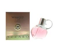 Azzaro Wanted Girl Tonic 30 ml eau de toilette per Donna