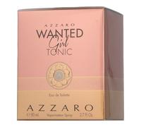 Wanted Girl Tonic
