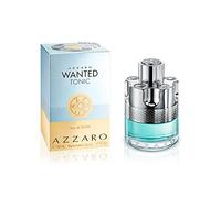 Azzaro Wanted Tonic Eau de Toilette per uomo 50 ml
