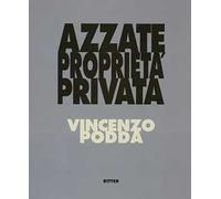 Azzate proprietà privata