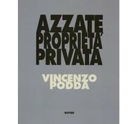 Azzate proprietà privata - [Ritter]