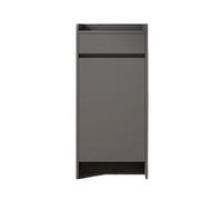 AZZAZETES Scarpiera Ultra-stretta Scarpiera Per Ingresso Casa Corridoio Piccolo appartamento Ingresso Semplice Ingresso Piccolo Ingresso Armadio Con Cassetti Scarpiera