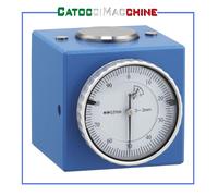 AZZERATORE CON COMPARATORE CON BASE MAGNETICA FERVI A020