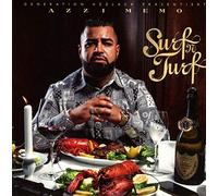 Azzi Memo - Surf 'N' Turf