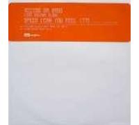 Azzido Da Bass - Azzido Da Bass - Speed (Can You Feel It?) - Club Tools