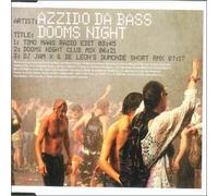 Azzido Da Bass - Dooms Night