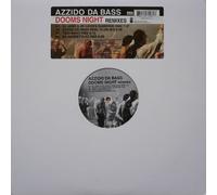 Azzido Da Bass - Dooms Night
