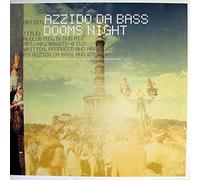 Azzido Da Bass - Dooms Night [Import]