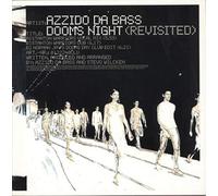 Azzido Da Bass - Dooms Night [Import]