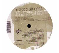 AZZIDO DA BASS - LONELY BY YOUR SIDE -4TR-