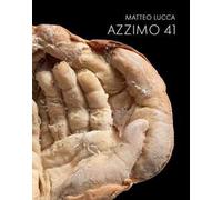 Azzimo 41. Ediz. illustrata