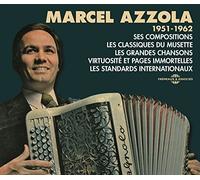 AZZOLA, MARCEL - 1951-1962