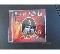 Azzola, Marcel - Accordeon Seduction