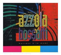 Azzola, Marcel & Bossatti, Lin - Musique a la Mode [Import]