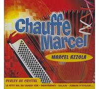 Azzola,Marcel - Chauffe Marcel