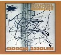Giorgio Azzolini - Crucial Moment - AA.VV. (Audio Cd)