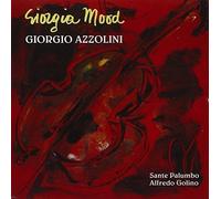 Azzolini, Giorgio - Giorgia Mood