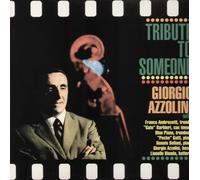 Azzolini,Giorgio - Tribute to Someone