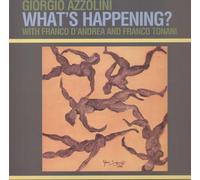 Azzolini Giorgio - What'S Happening
