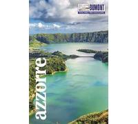 Libri Susanne Lipps - Azzorre. Con Mappa