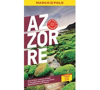 Falk Marco Polo – Azzorre – Con carta estraibile