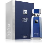 Azzure Aoud