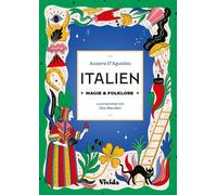 Azzurra D`Agostino Italien - (German Import) Book NUOVO