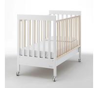 AZZURRA DESIGN AVAN LETTINO HOMI EVO WHT PIUM AV