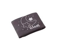 Azzurra Design - Lenzuola Glammy Per Culla Glam - Lava