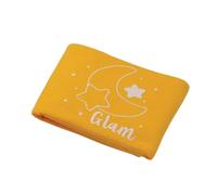 Azzurra Design - Lenzuola Glammy Per Culla Glam - Sole