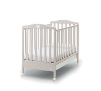 AZZURRA DESIGN - Lettino Baby Dream - Avana