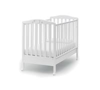 AZZURRA DESIGN - Lettino Baby Dream - Bianco