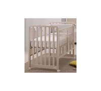 AZZURRA DESIGN - Lettino Glam 9 in 1 - Avana
