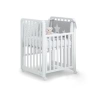 AZZURRA DESIGN - Lettino Glam Standard - Bianco