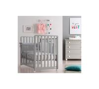 AZZURRA DESIGN - Lettino Glam Standard - Grigio