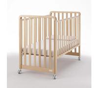 AZZURRA DESIGN - Lettino Glam Standard - Naturale