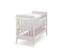 Azzurra Design - Lettino Homi - Avana