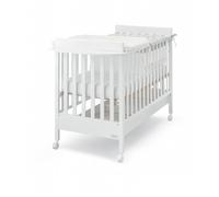 Azzurra Design - Lettino Homi - Bianco
