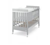 Azzurra Design - Lettino Homi - Grigio