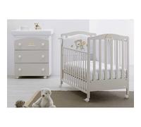 Azzurra Design - Lettino Web, Avana