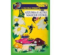 Azzurra e altre magiche storie