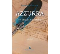 Azzurra - Mauro Francesco