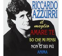Azzurri Riccardo - Il Meglio