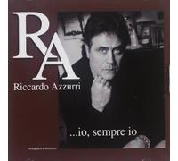 Azzurri Riccardo - Io, Sempre Io - Cd