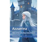 Azzurrina: Tales of the Little Blue-Haired Ghost