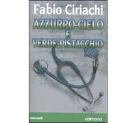 Azzurro-cielo e verde-pistacchio