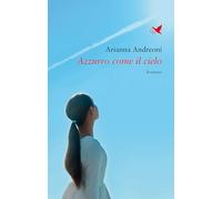 Azzurro come il cielo