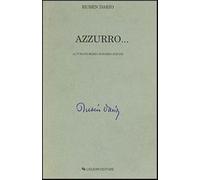 Azzurro... - Darío Rubén