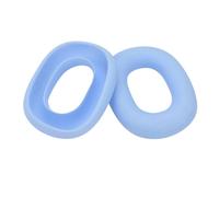 (Azzurro) Per auricolari wireless, custodia protettiva intelligente in silicone morbido contro cadute
